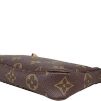 Louis Vuitton Mini Pochette Accessoires Monogram