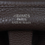 Hermes Evelyne II GM Interior Stamp