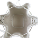 Goyard Petit Flot Bucket Bag Goyardine