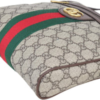 Gucci GG Supreme Ophidia Small Messenger Bag