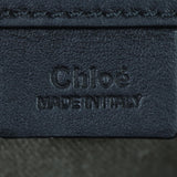 Chloe Judy East West Tote Interior Stamp