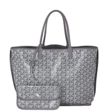 Goyard Anjou PM Goyardine
