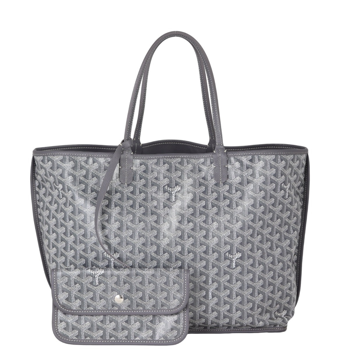 màu xám goyard anjou grey