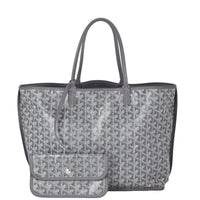 Goyard Anjou PM Goyardine