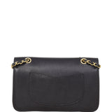 Chanel Pure Classic Double Flap Bag Medium