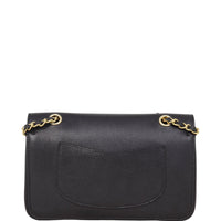 Chanel Pure Classic Double Flap Bag Medium