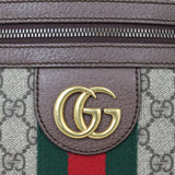 Gucci GG Supreme Ophidia Small Messenger Bag