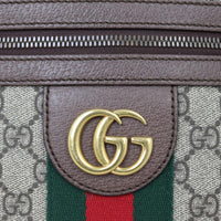 Gucci GG Supreme Ophidia Small Messenger Bag