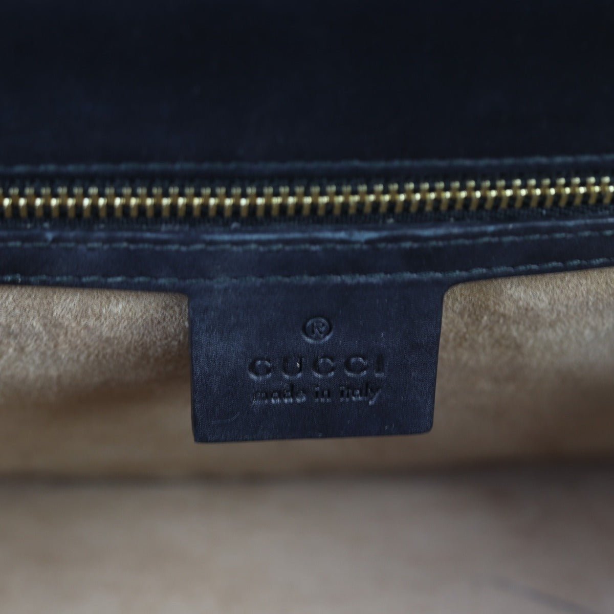 Gucci Sylvie Small Shoulder Bag