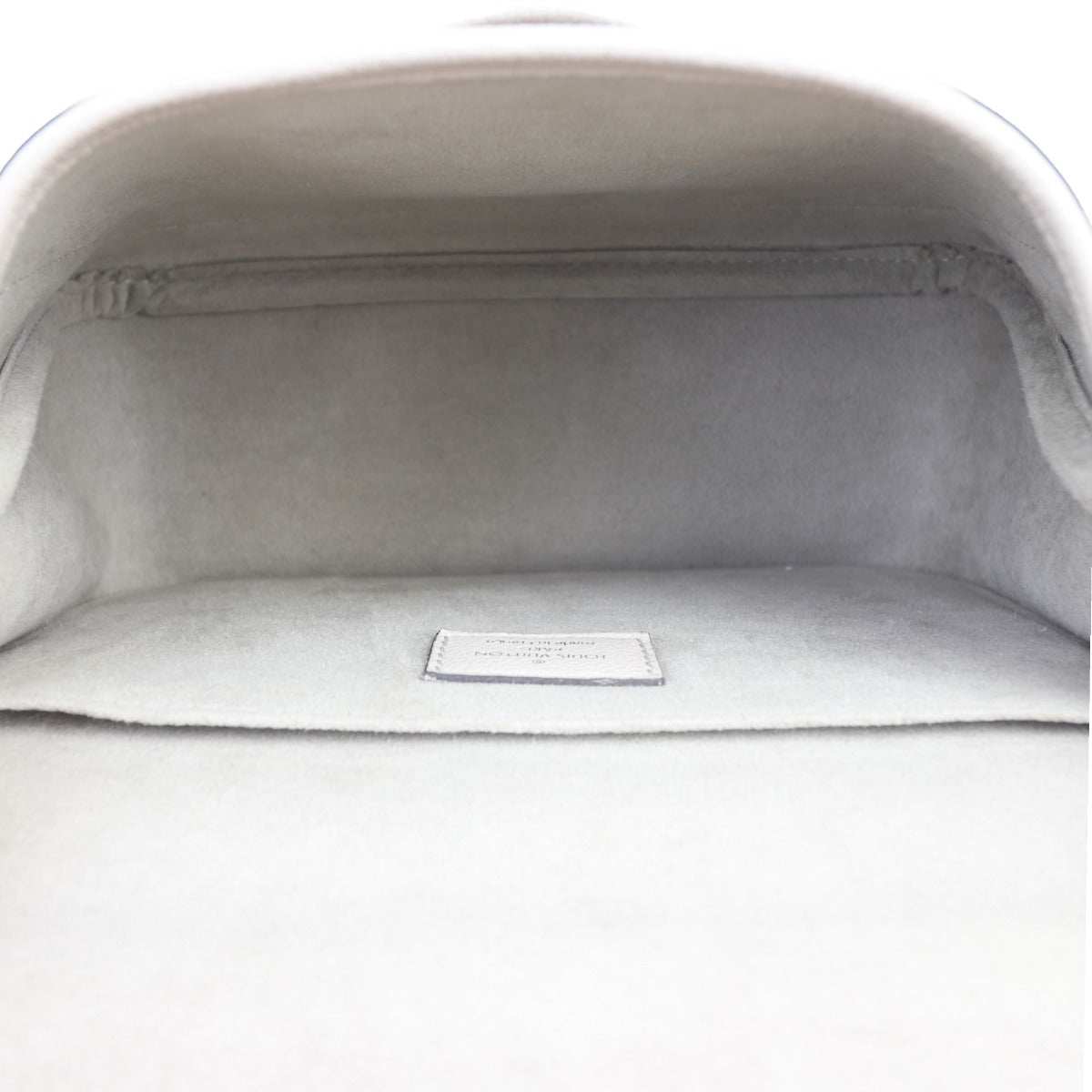 Louis Vuitton LockMe Tender