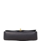 Chanel Pure Classic Double Flap Bag Medium