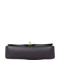 Chanel Pure Classic Double Flap Bag Medium