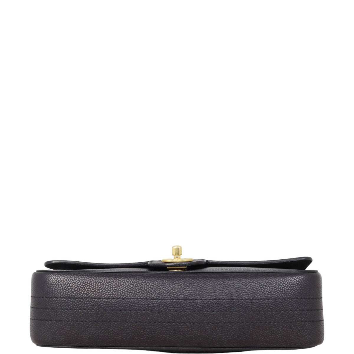 Chanel Pure Classic Double Flap Bag Medium