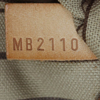 Louis Vuitton Neverfull MM Monogram Date Code