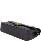 Chanel Pure Classic Double Flap Bag Medium