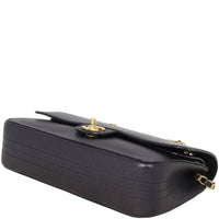 Chanel Pure Classic Double Flap Bag Medium