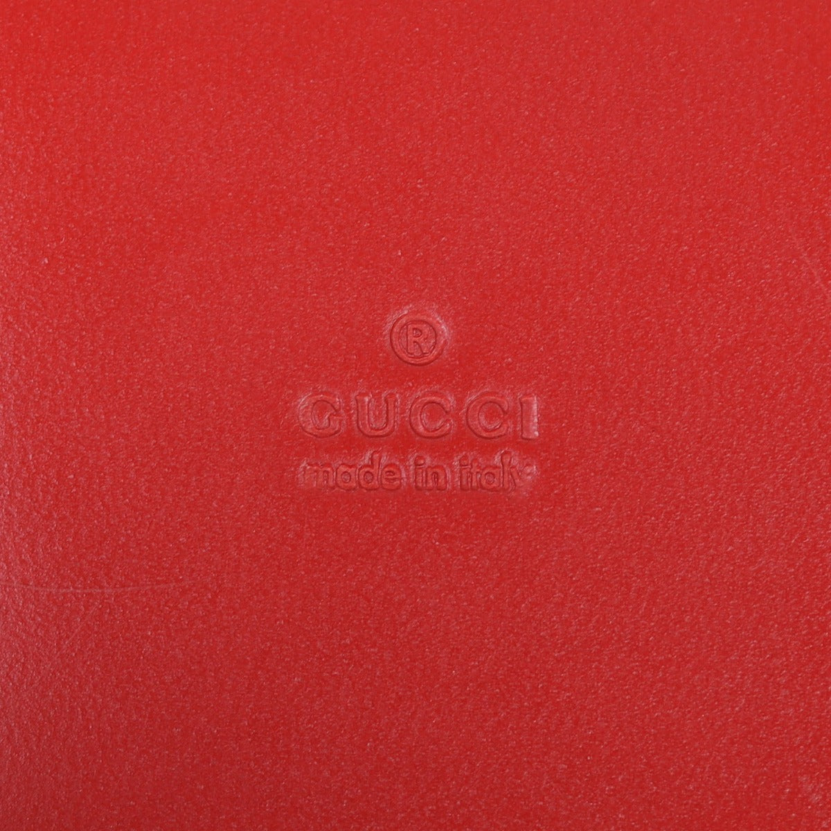 Gucci Reversible Tote Bag