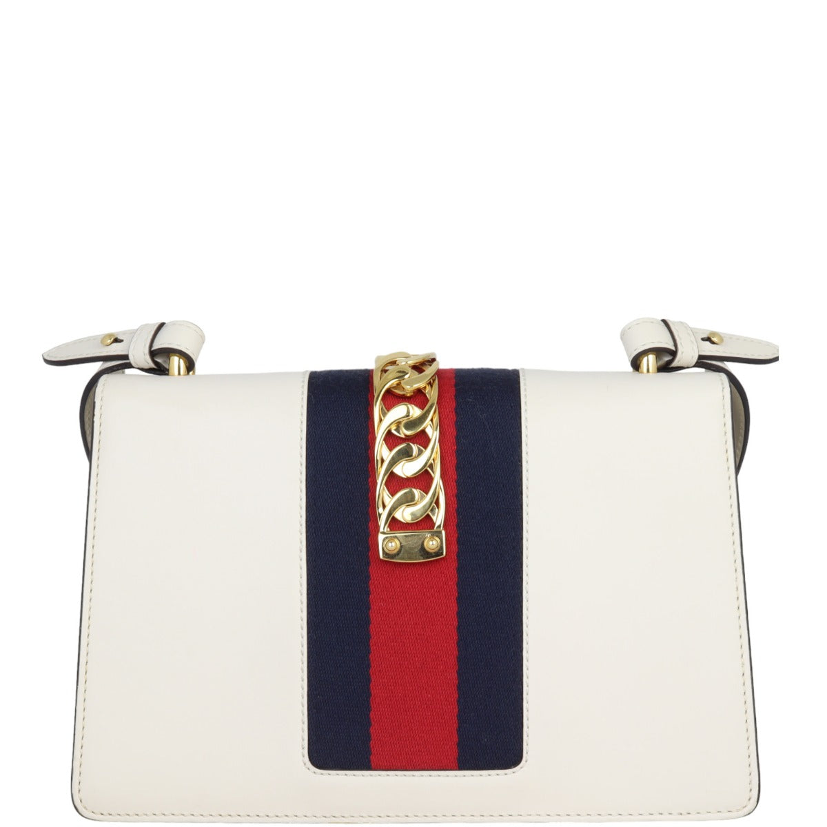 Gucci Sylvie Small Shoulder Bag