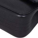 Chanel Pure Classic Double Flap Bag Medium