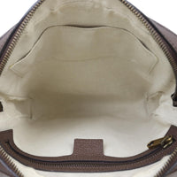 Gucci GG Supreme Ophidia Small Messenger Bag