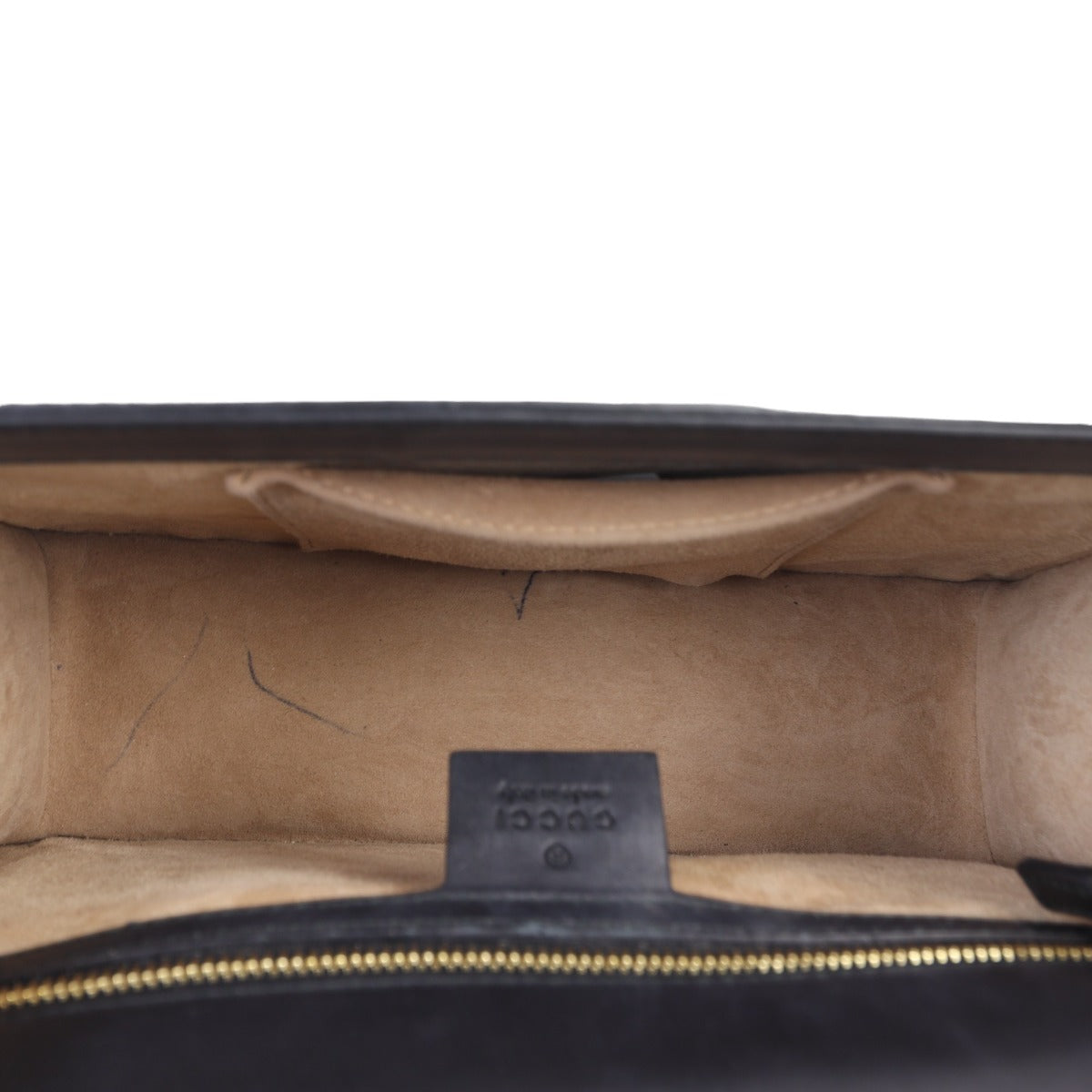 Gucci Sylvie Small Shoulder Bag