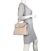 Louis Vuitton Lockme Ever MM