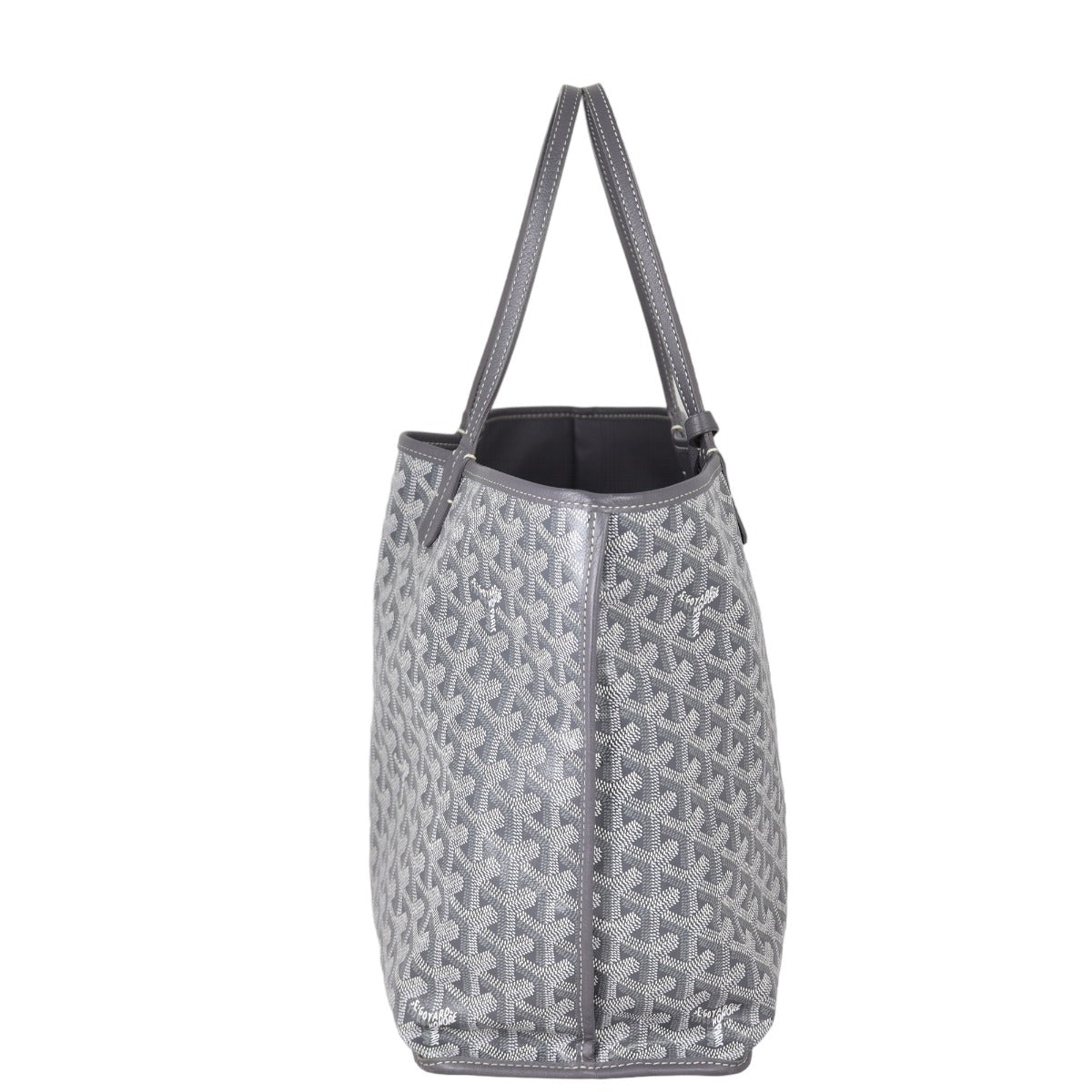 Goyard Anjou PM Goyardine
