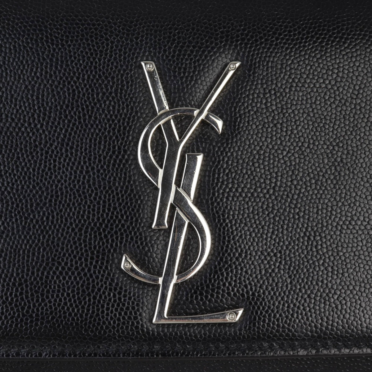 Saint Laurent Kate Chain Bag Small
