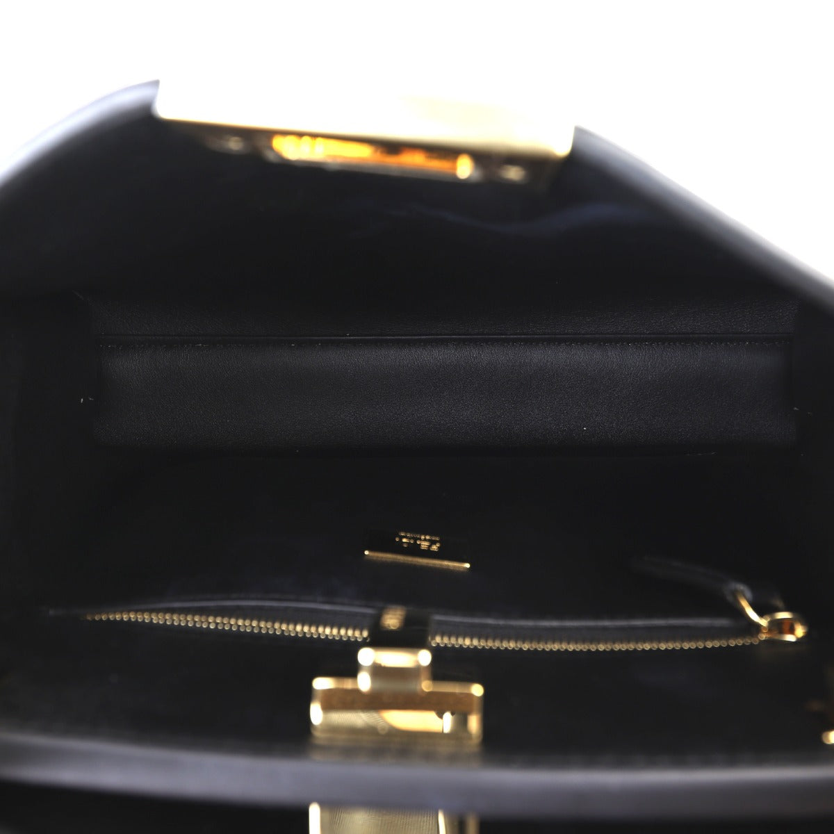 Fendi Peekaboo Essentially