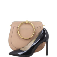 Chloe Nile Bracelet Bag Medium