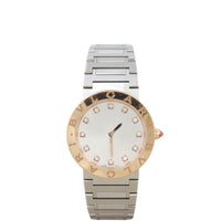 Bvlgari Bvlgari Diamond 33mm Watch