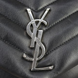 Saint Laurent Loulou Medium Hardware
