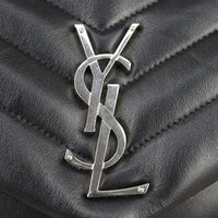Saint Laurent Loulou Medium Hardware