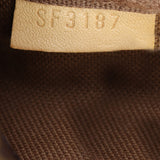 Louis Vuitton Mini Pochette Accessoires Monogram