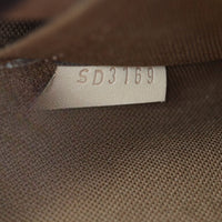 Louis Vuitton Multi Pochette Accessoires Monogram