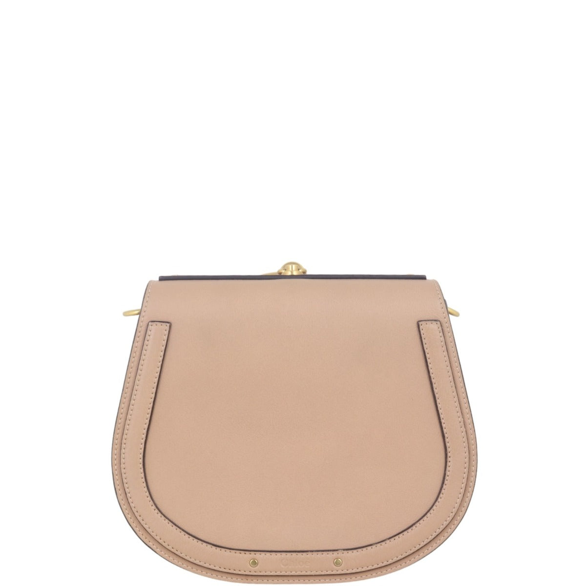 Chloe Nile Bracelet Bag Medium