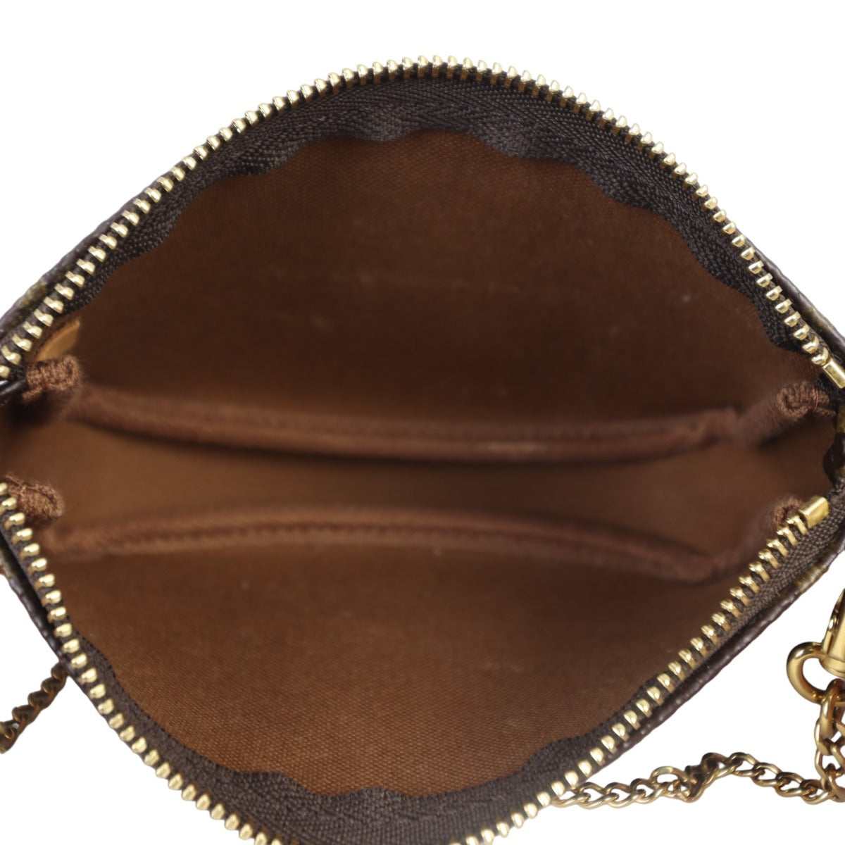 Louis Vuitton Mini Pochette Accessoires Monogram