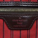 Louis Vuitton Neverfull GM Damier Ebene