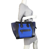 Celine Mini Luggage Tote