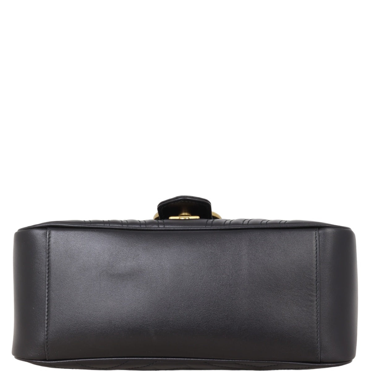 Gucci GG Marmont Top Handle Bag Small