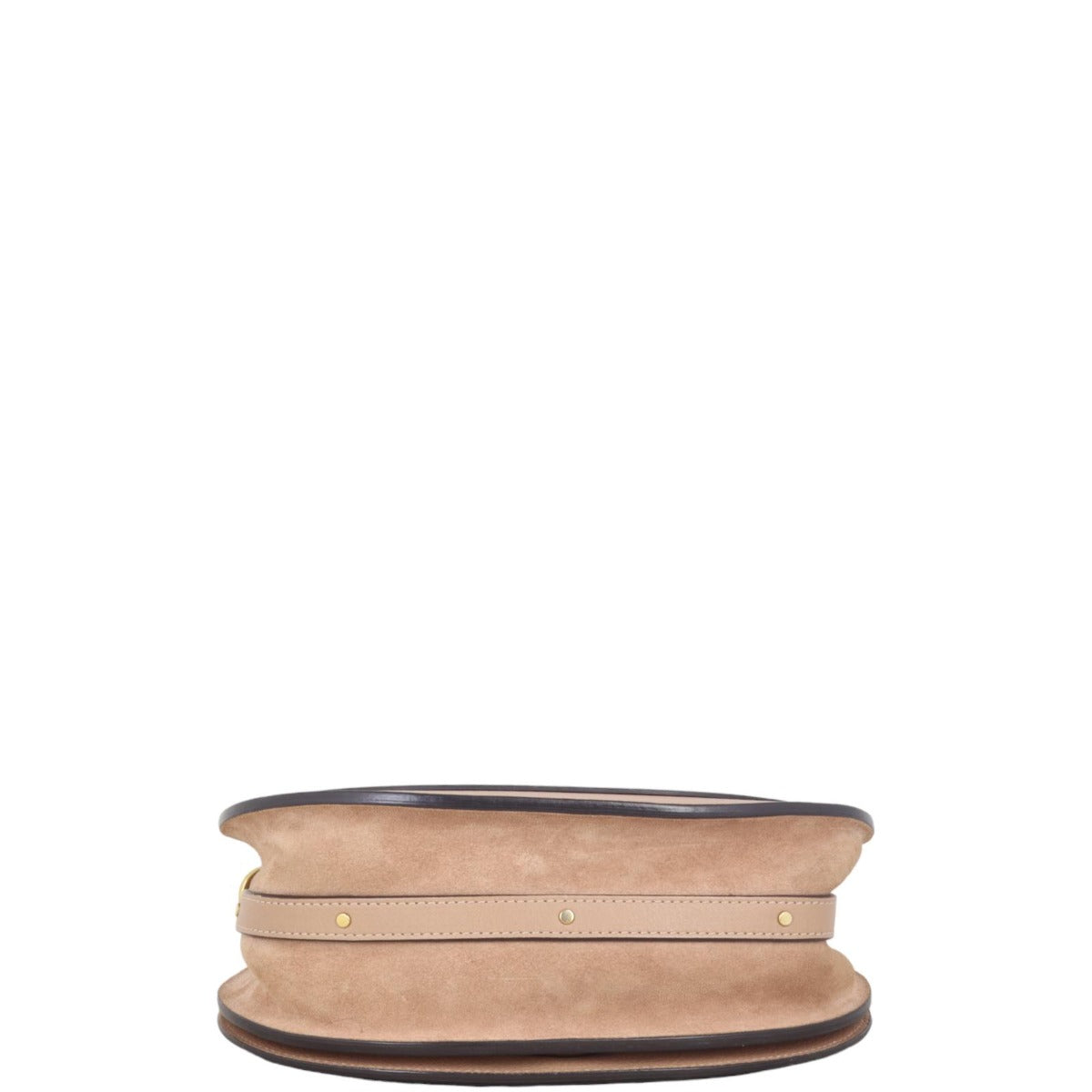 Chloe Nile Bracelet Bag Medium