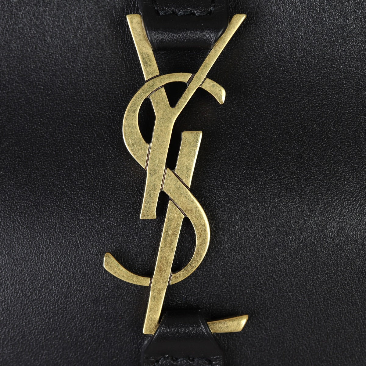 Saint Laurent Le 5 a 7 Hobo Hardware