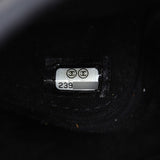 Chanel Pure Classic Double Flap Bag Medium