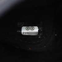 Chanel Pure Classic Double Flap Bag Medium