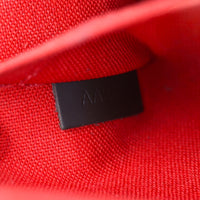 Louis Vuitton Alma BB Damier Ebene | Chocolate Brown Calfskin