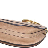 Chloe Nile Bracelet Bag Medium