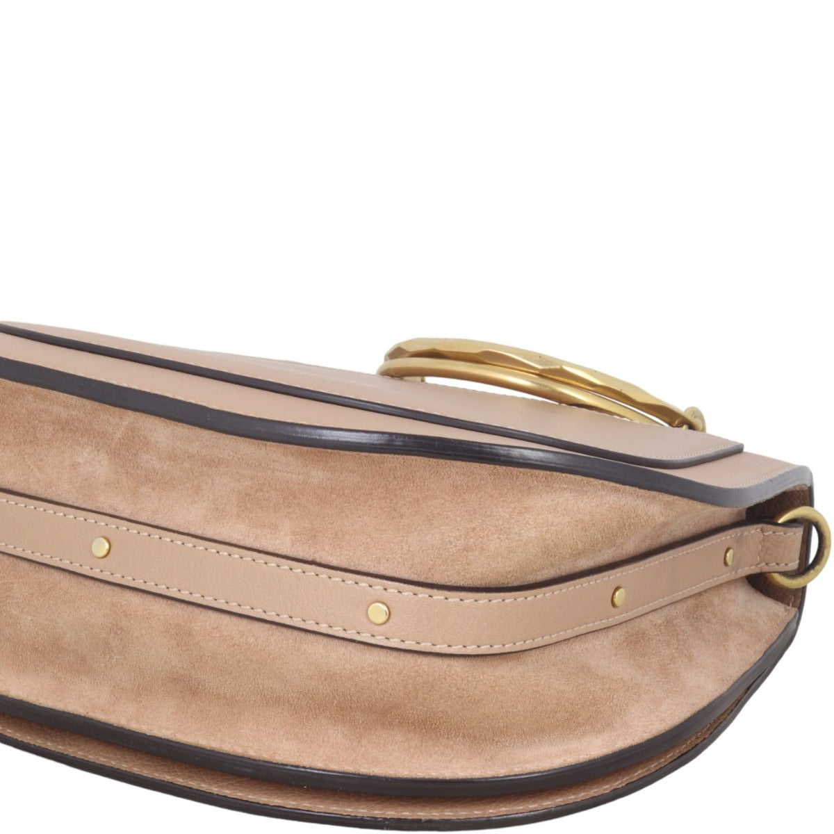 Chloe Nile Bracelet Bag Medium