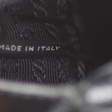 Prada Saffiano Lux Promenade Medium Bag Made In