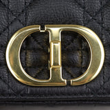 Dior Micro Caro Bag Hardware