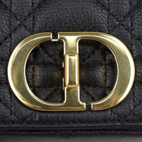 Dior Micro Caro Bag Hardware